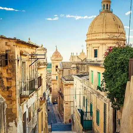 L'Amore Del Barocco Noto Exterior photo