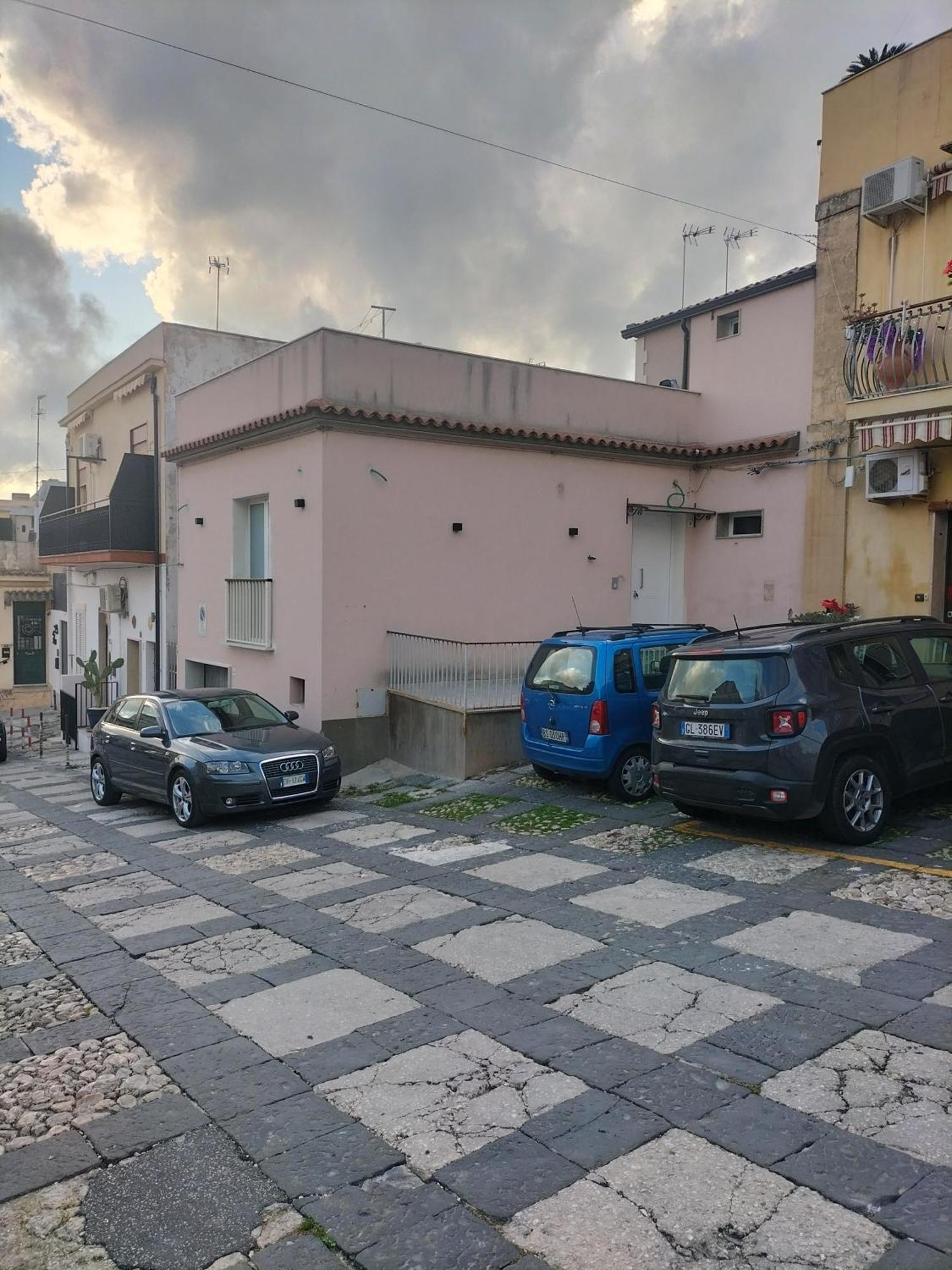 Holiday home L'amore Del Barocco *