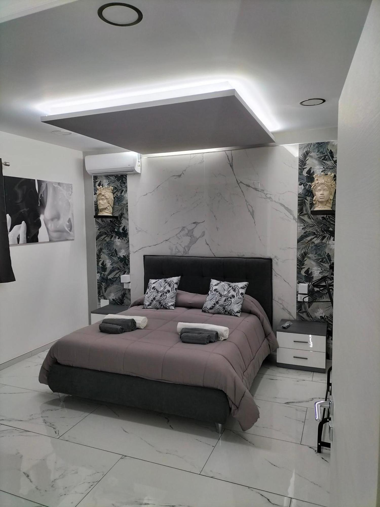 Holiday home L'amore Del Barocco
