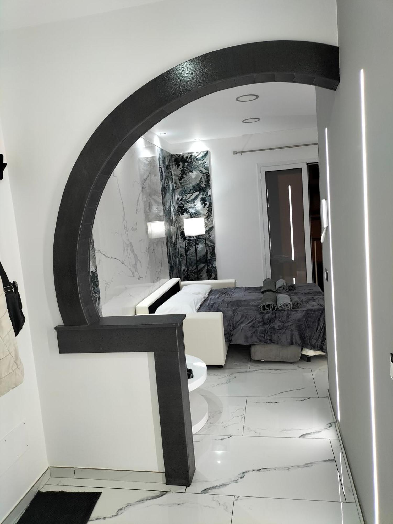 L'amore Del Barocco Holiday home