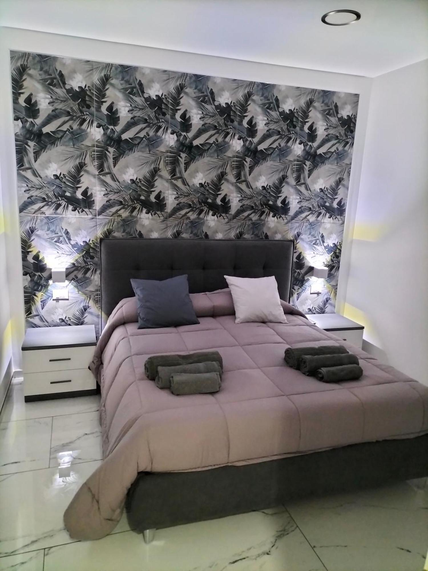 L'amore Del Barocco Holiday home
