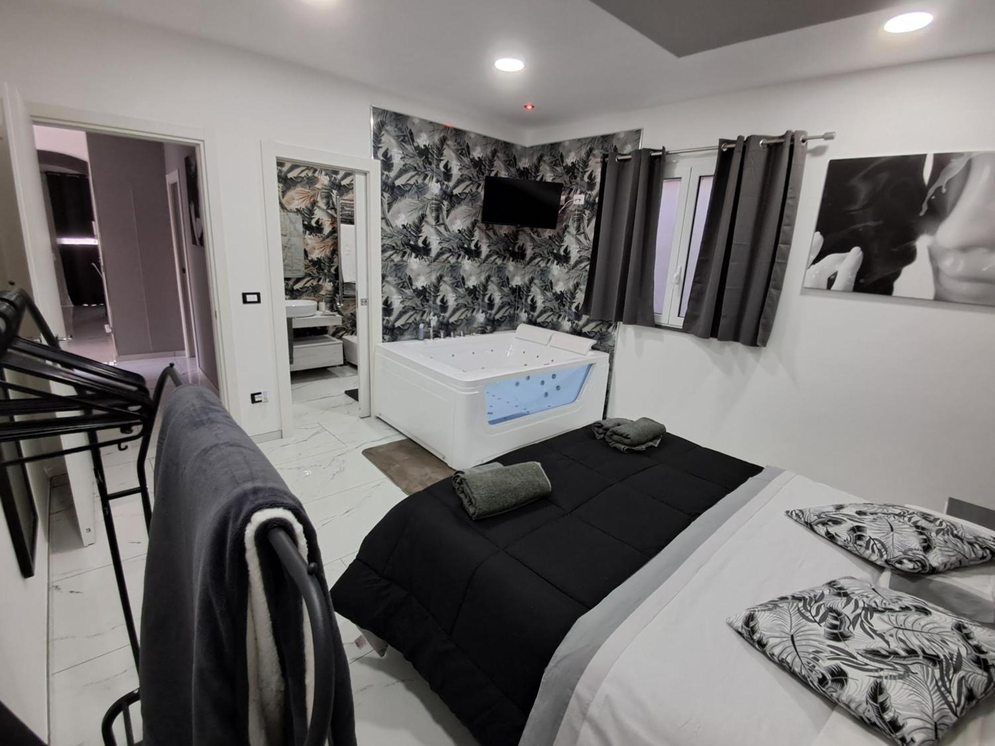 L'amore Del Barocco Holiday home