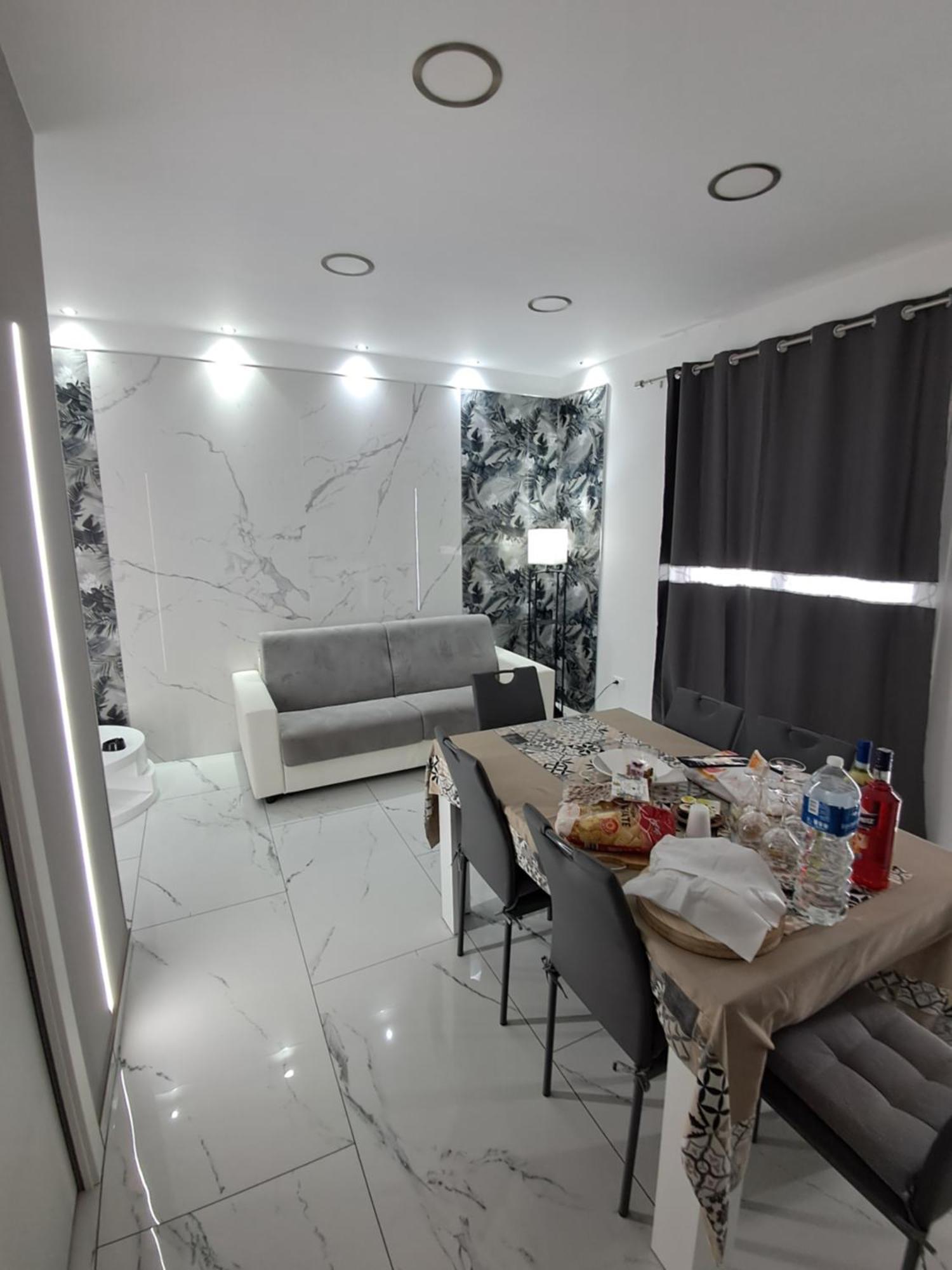 L'amore Del Barocco Holiday home