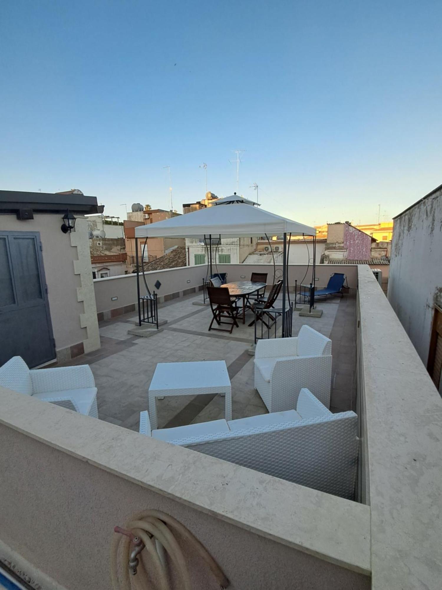 L'amore Del Barocco Holiday home