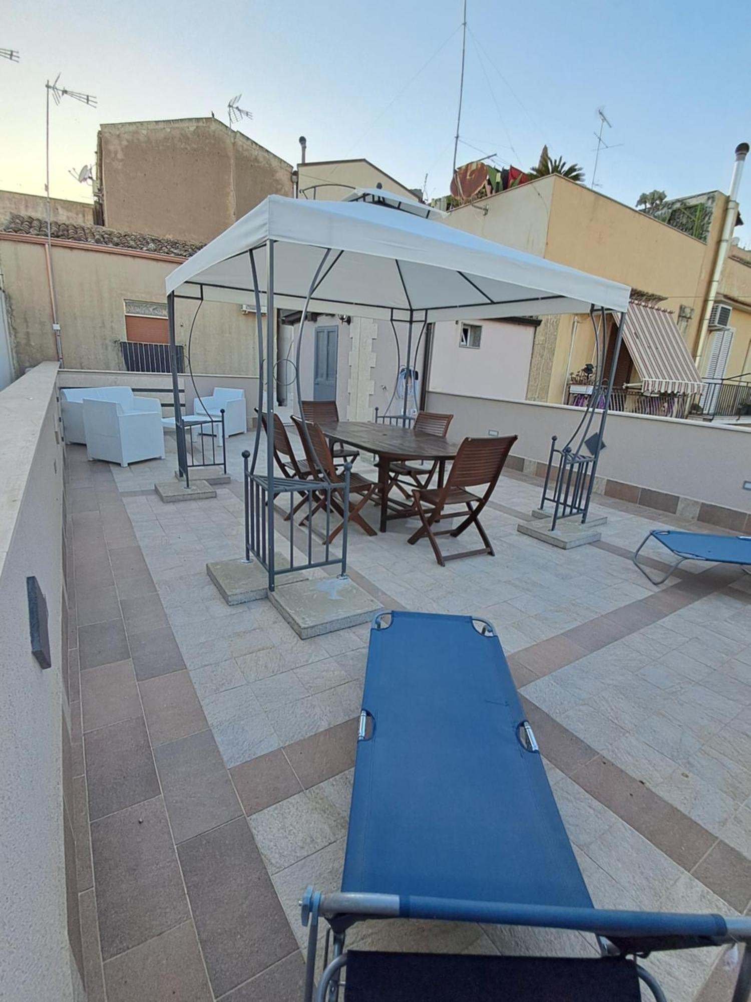 Holiday home L'amore Del Barocco