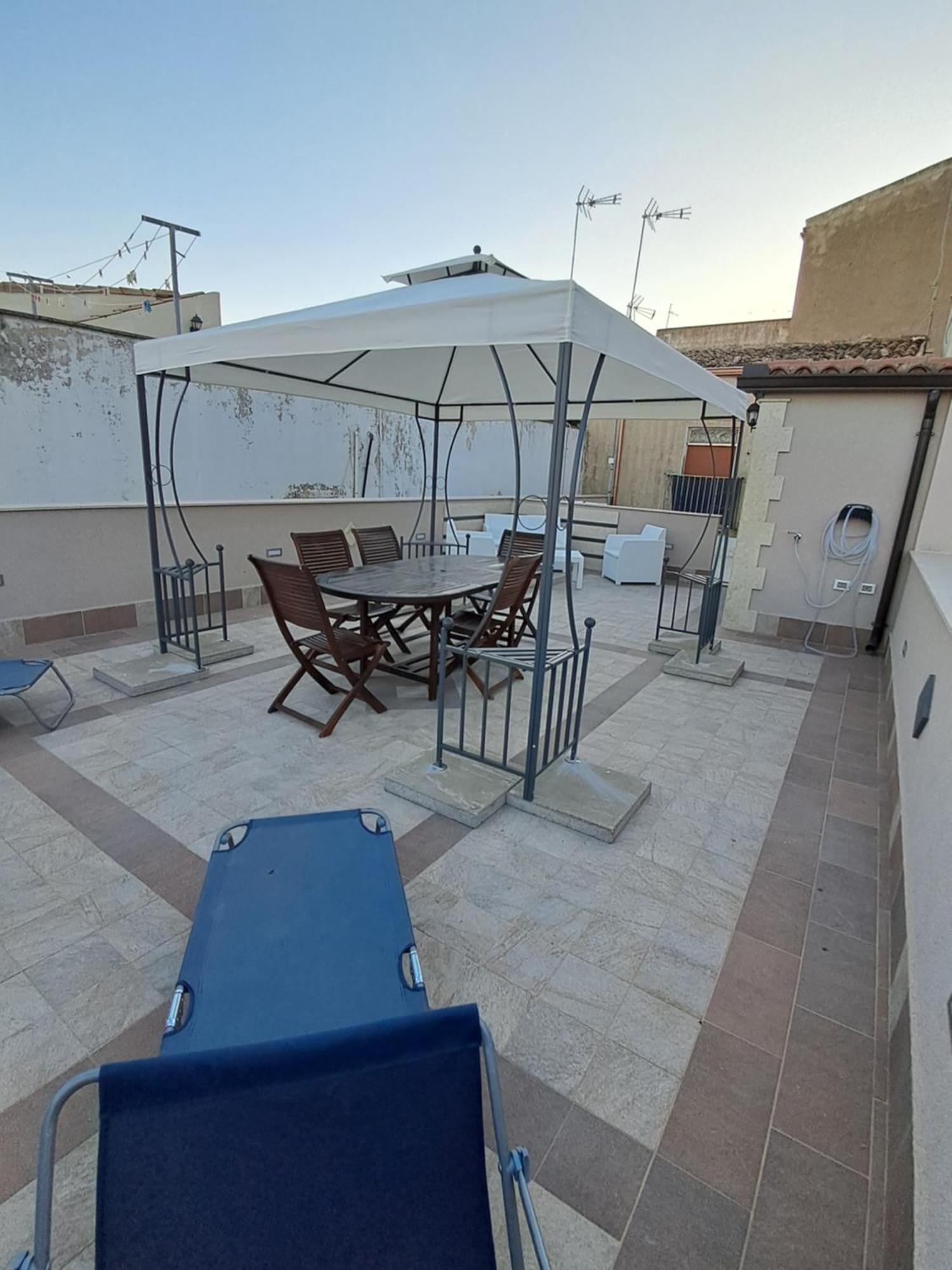 Holiday home L'amore Del Barocco *