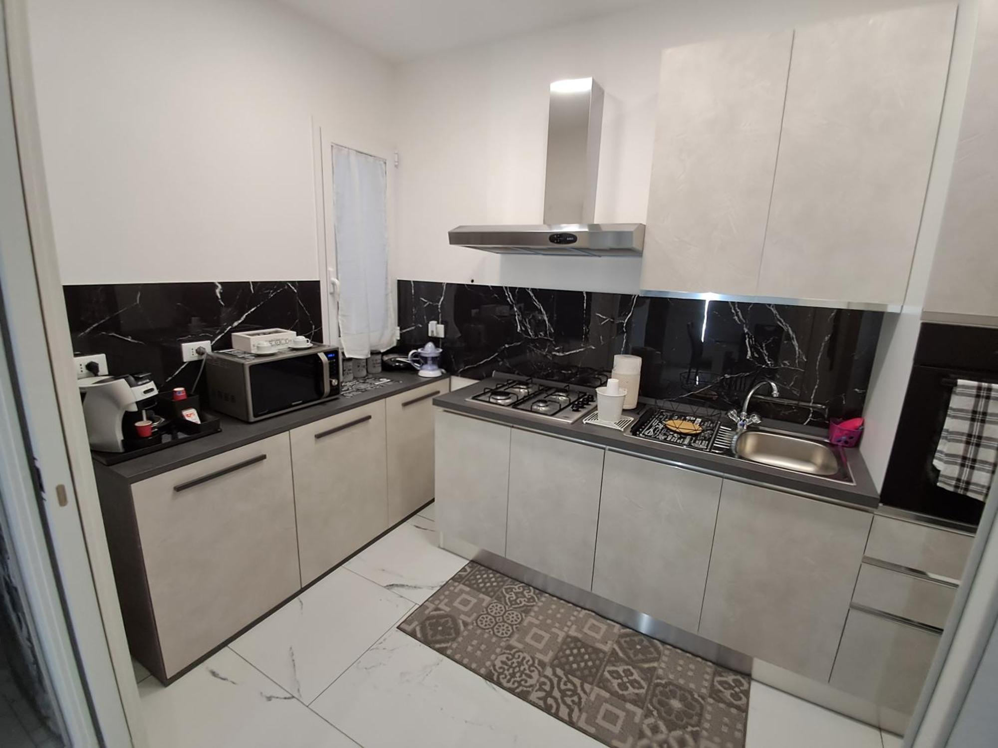 Holiday home L'amore Del Barocco Noto