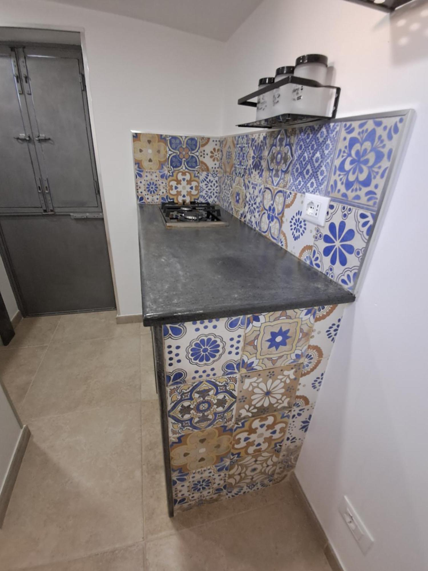 L'amore Del Barocco Holiday home